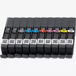 Canon Tinte PRO-310 PFI-5100 - Multipack 10 Farben