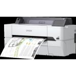 EPSON SureColor SC-T3405N -  (No Stand)