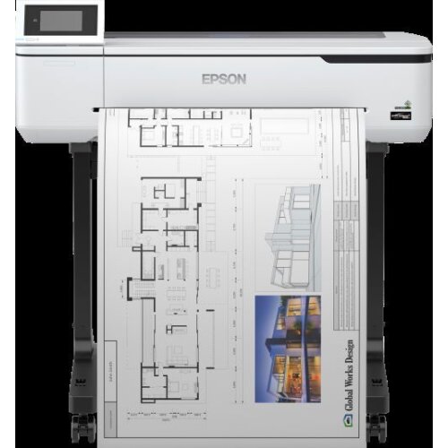 EPSON SureColor SC-T3100