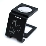 Hahnemühle Fadenzähler mit Skala