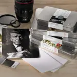 Hahnemühle Agave Photo Cards 290 gsm (10x15cm) 30 Blatt