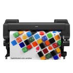 Canon imagePROGRAF GP-6600S 60 Zoll (152,4 cm) 7 Farbe...
