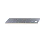 Titan-Abbrechklingen 18 mm - extra scharf, 10 Stück