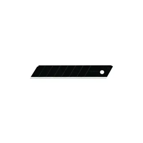 Ersatzklingen für Profi Cutter Präzise Schneideklingen 10 / 50 Stücke
