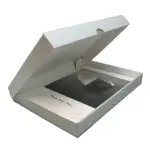 Hahnemühle Archiv Portfolio-Box-Welle