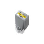 Canon Tinte PFI-1000 für PRO-1000 80ml Y - Gelb