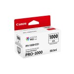 Canon Tinte PFI-1000 für PRO-1000 80ml CO - Chroma Optimiser