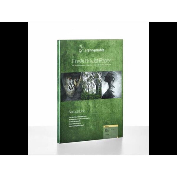 Hahnemühle Bamboo 290 gsm DIN A2 (420x594mm) 25 Blatt