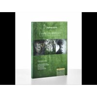 Hahnemühle Bamboo 290 gsm DIN A2 (420x594mm) 25 Blatt