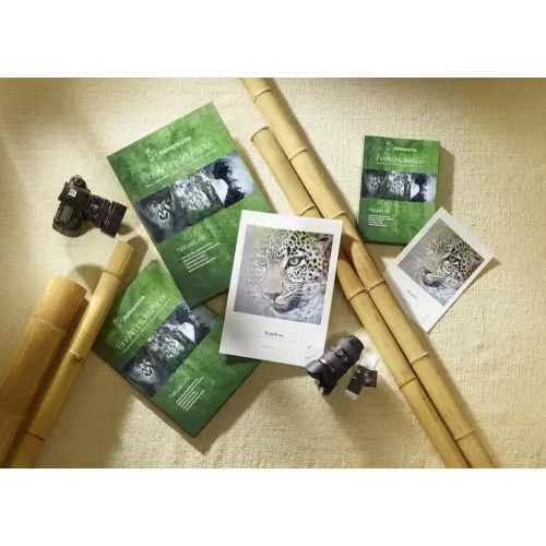 Hahnemühle Bamboo 290 gsm A3+ (329x483mm) 25 Blatt