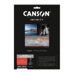 Canson Infinity Arches Discovery Testpack DIN A4 8 Blatt