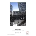 Hahnemühle Baryta FB 350 gsm DIN A3 (297x420mm) 25 Blatt