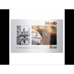 MOAB Slickrock Metallic Pearl 260 gsm - A3+ (329x483mm) - 25 Blatt