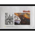 MOAB Moenkopi Sample Pack unbedruckt 55/110gsm - DIN A4 -...