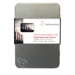 Hahnemühle FineArt Baryta Satin 300 gsm Photo Cards 10x15cm 30 Blatt