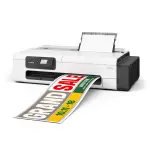 Canon imagePROGRAF TC-21 24 Zoll (A1) CAD Plotter
