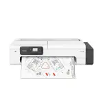 Canon imagePROGRAF TC-21M 24 Zoll (A1) Plotter mit A4...