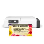 Canon imagePROGRAF TC-21M 24 Zoll (A1) Plotter mit A4...