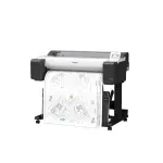 Canon imagePROGRAF TM-610M 36" (A0) CAD Plotter mit...