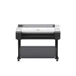 Canon imagePROGRAF TM-600 A0 CAD Plotter inkl. Stand
