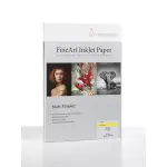 Hahnemühle Rice Paper 100 gsm DIN A4 (210x297mm) 25...
